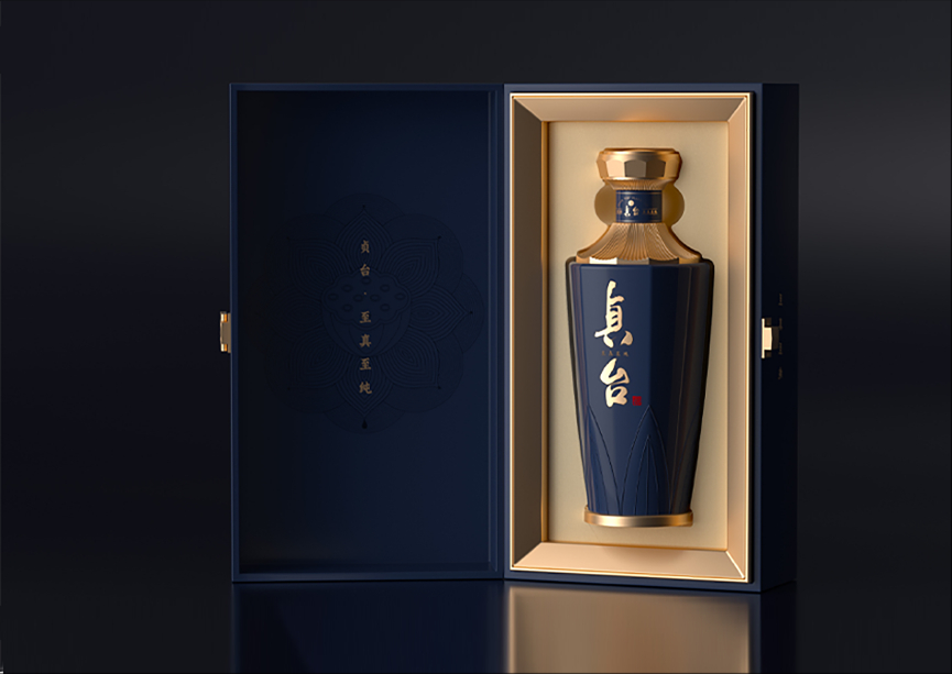 贵州贞台酒